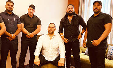 Body Guards Services