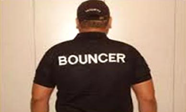 Bouncer, PSO Services