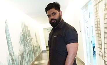 Gunman Security Services