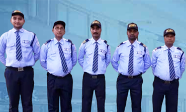 Security Guards Services